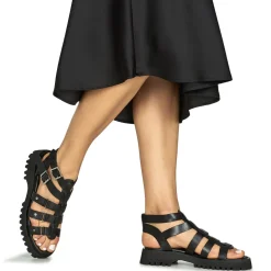 Ikks - B180225< Sandales Et Nu-pieds