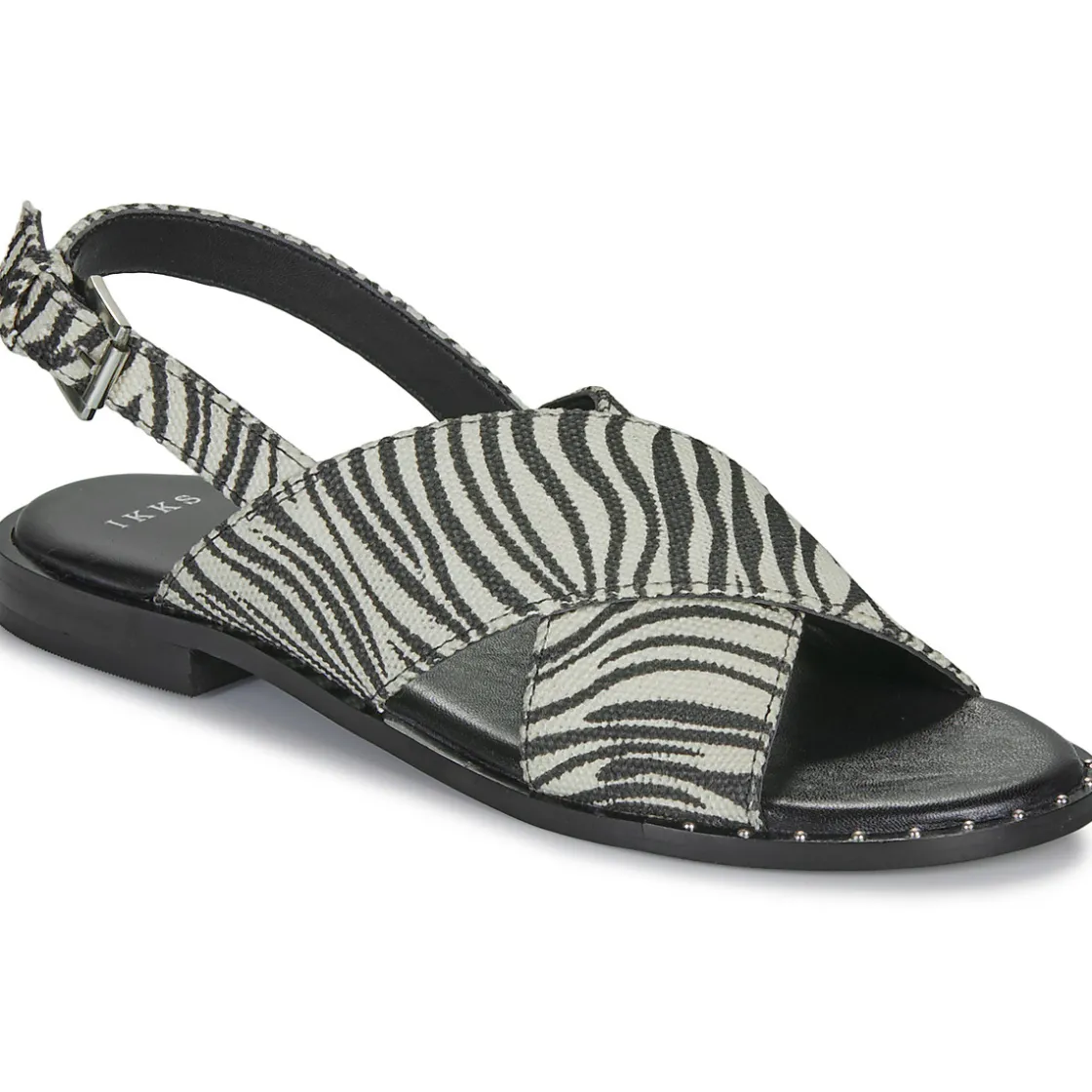Ikks Sandales Et Nu-pieds^- B180145