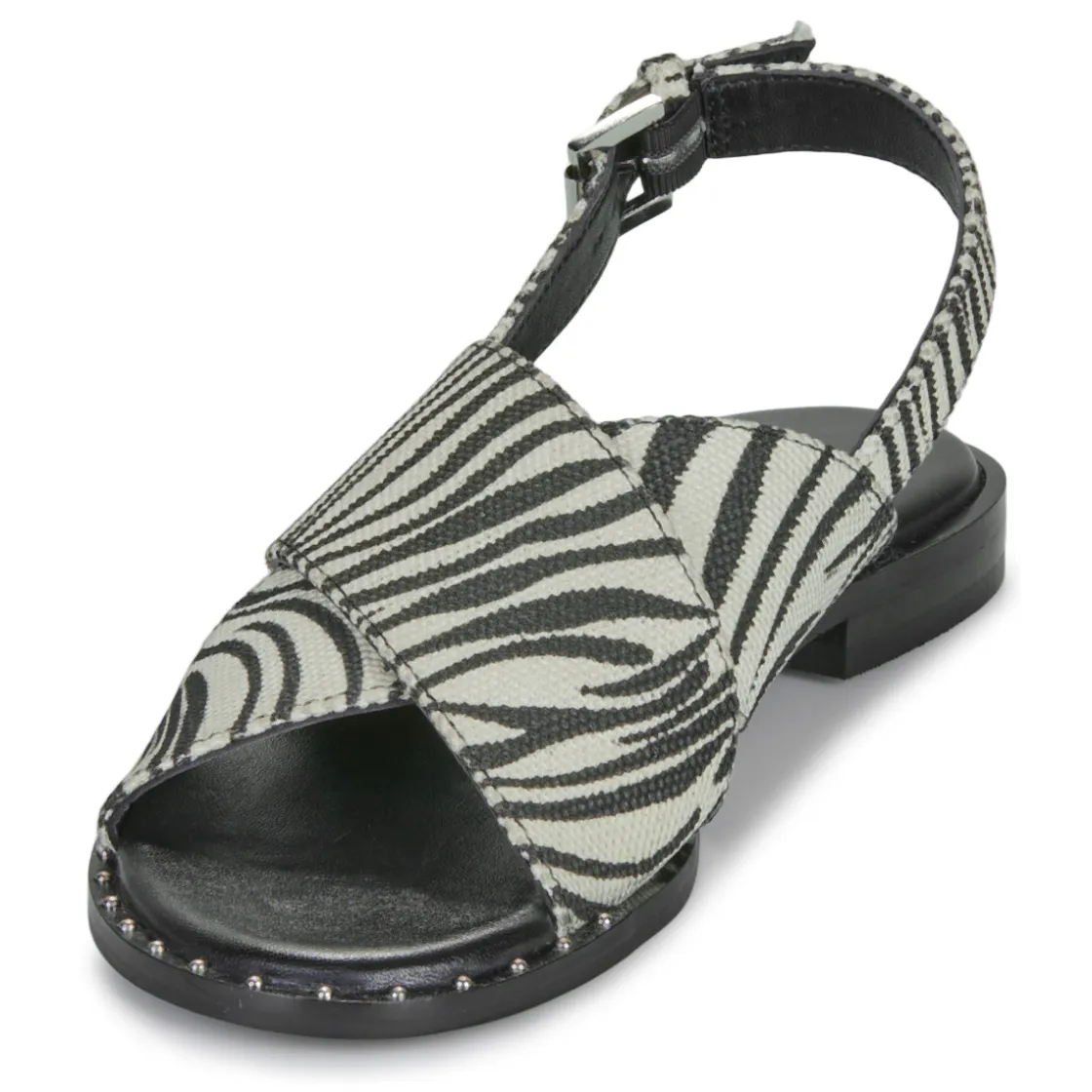 Ikks Sandales Et Nu-pieds^- B180145