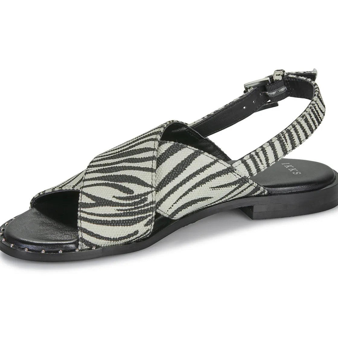 Ikks Sandales Et Nu-pieds^- B180145