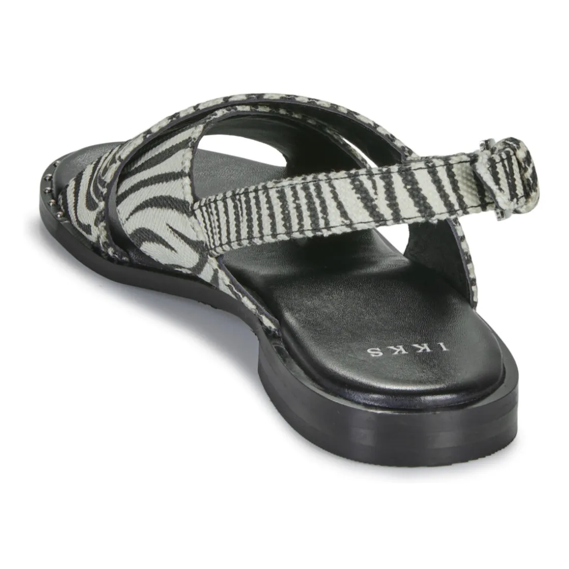 Ikks Sandales Et Nu-pieds^- B180145