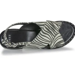 Ikks Sandales Et Nu-pieds^- B180145