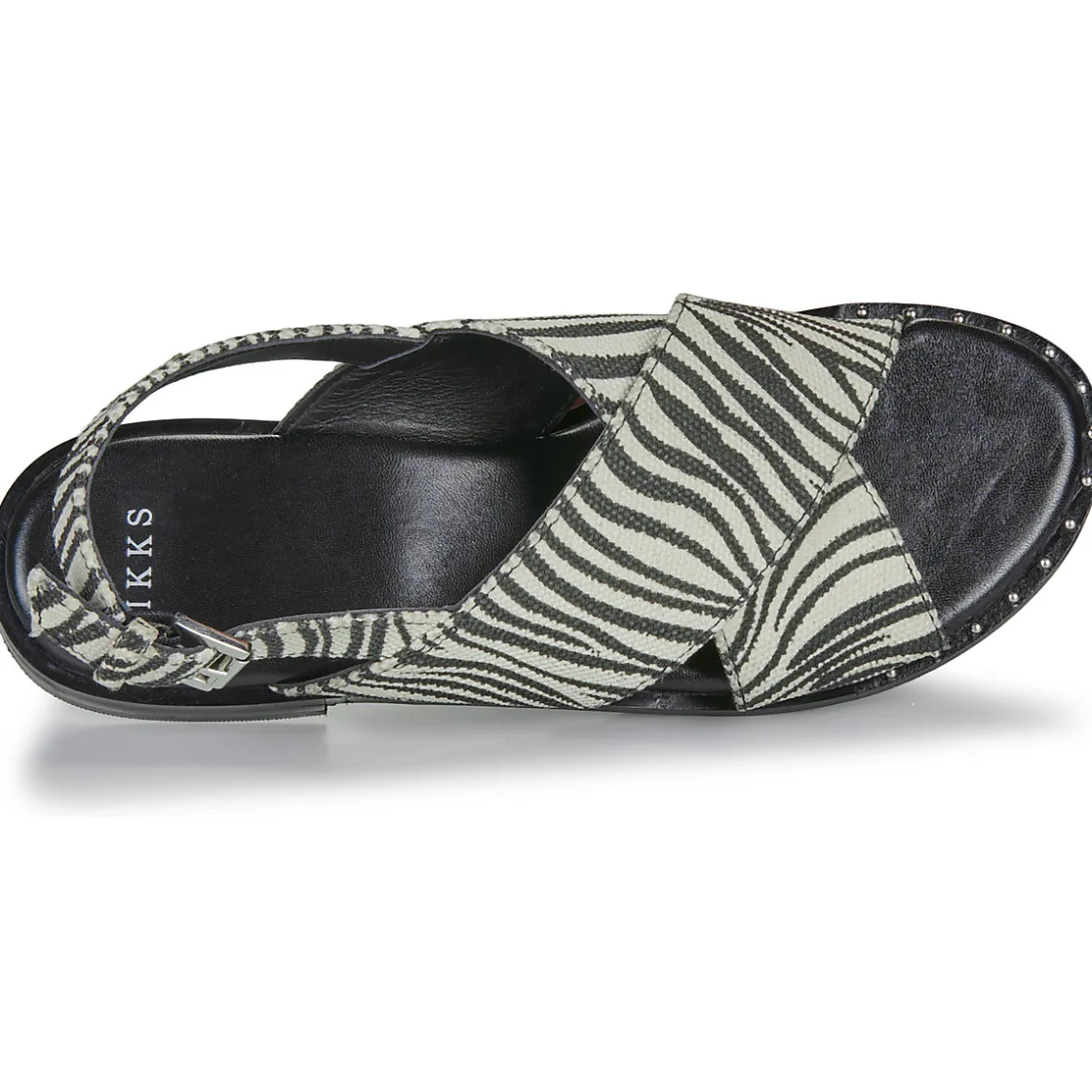 Ikks Sandales Et Nu-pieds^- B180145