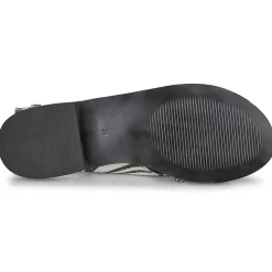 Ikks Sandales Et Nu-pieds^- B180145