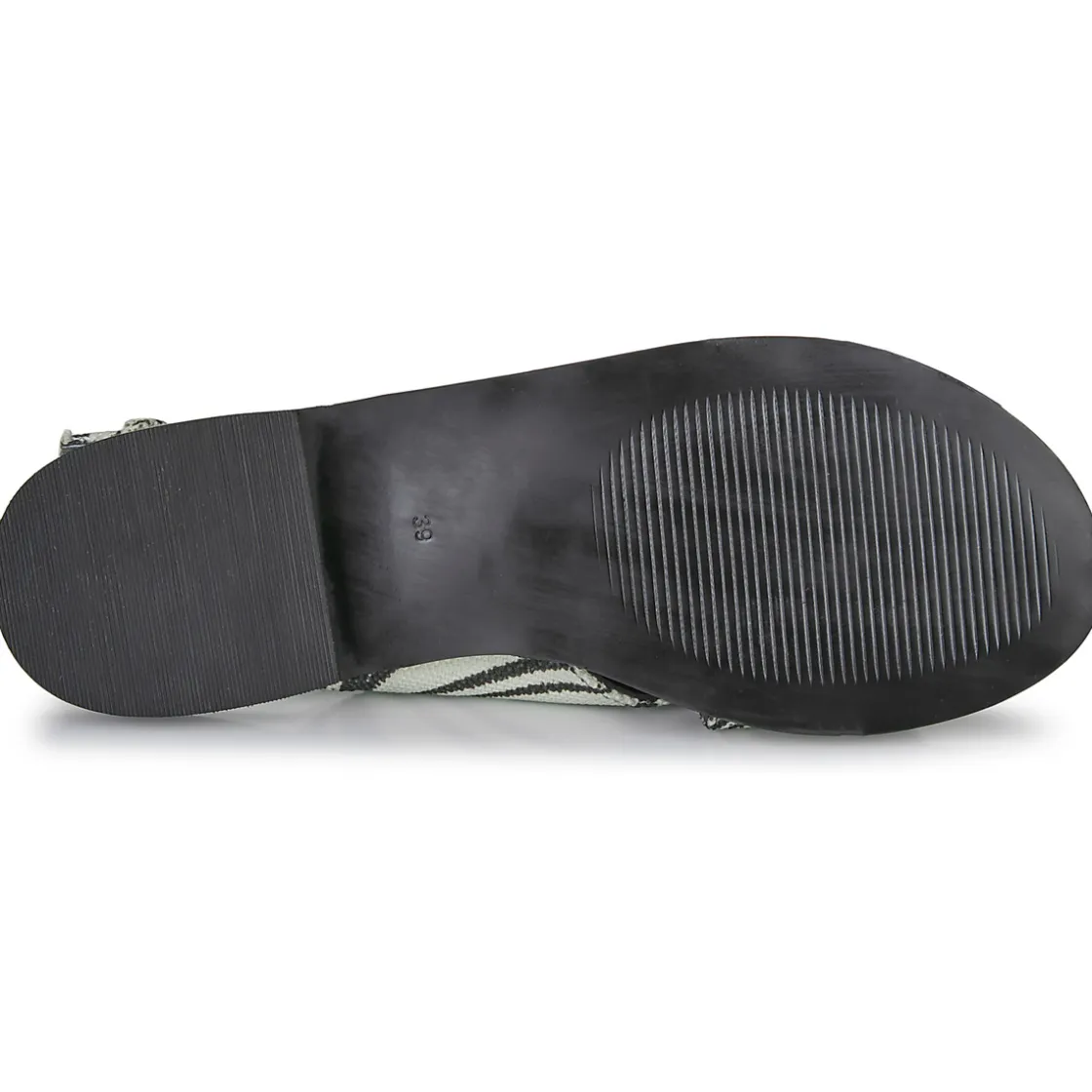 Ikks Sandales Et Nu-pieds^- B180145