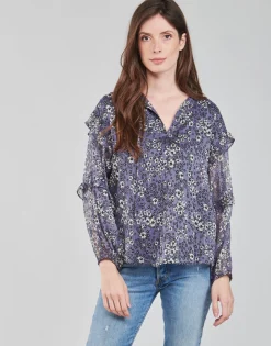 Ikks - BABAR< Tops / Blouses