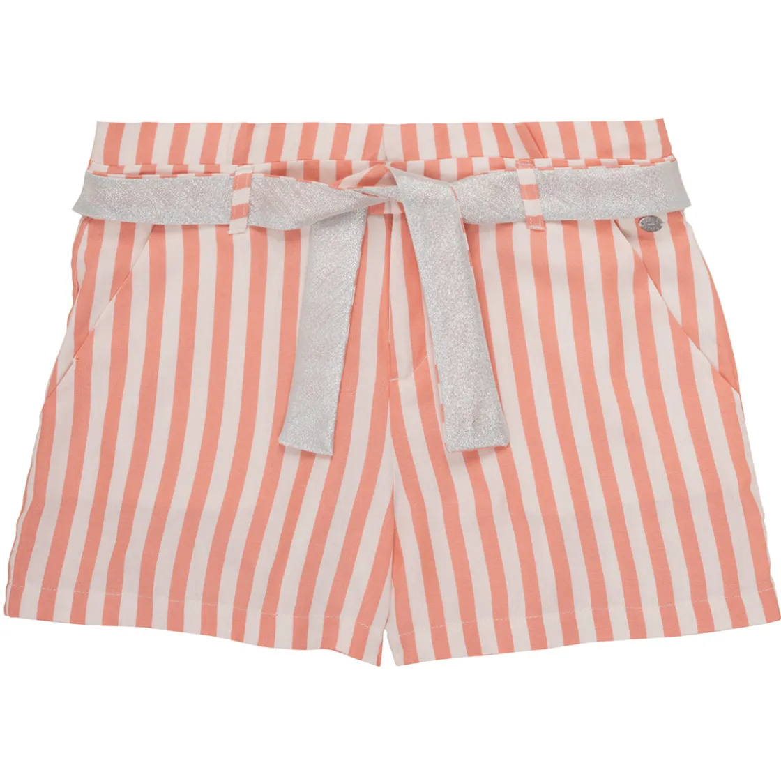 Ikks - BADISSIO< Shorts & Bermudas