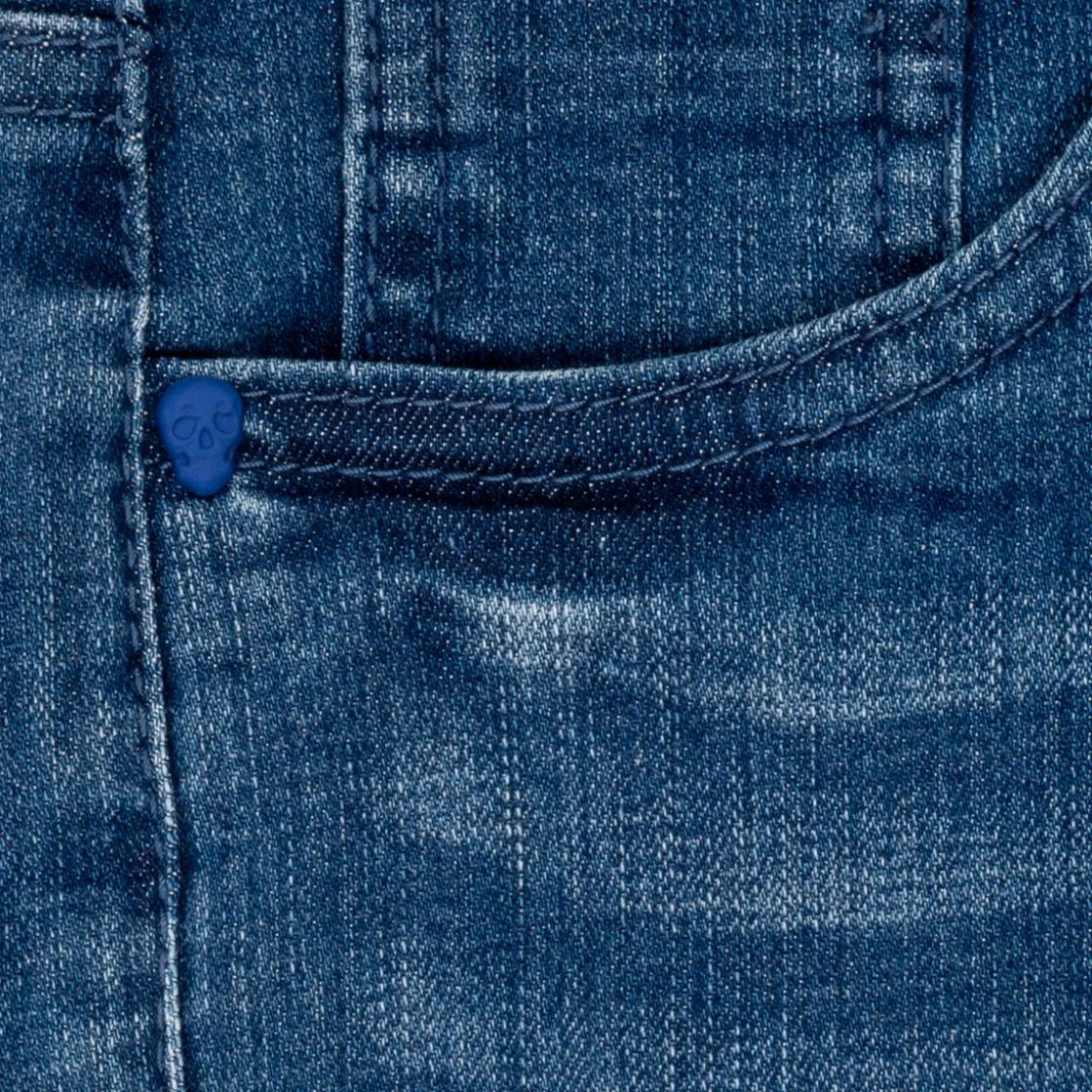 Ikks - BANALISE Bleu Sale