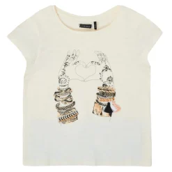Ikks - BIANCA Blanc Sale