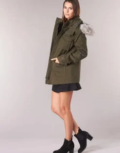 Ikks - BLEEZ Kaki Sale