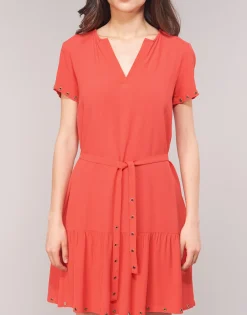 Ikks Robes^- BN30115-35