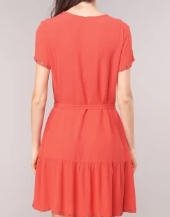 Ikks Robes^- BN30115-35