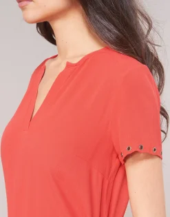 Ikks Robes^- BN30115-35