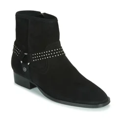 Ikks Bottines / Boots^- BOOTS GAUCHO