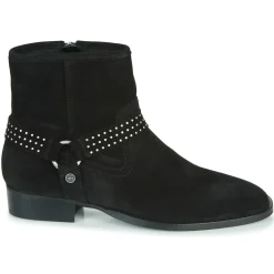 Ikks Bottines / Boots^- BOOTS GAUCHO