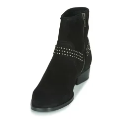 Ikks Bottines / Boots^- BOOTS GAUCHO