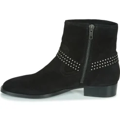 Ikks Bottines / Boots^- BOOTS GAUCHO