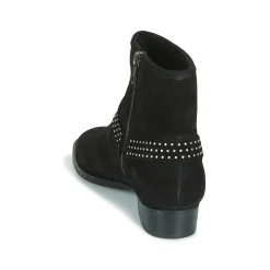 Ikks Bottines / Boots^- BOOTS GAUCHO