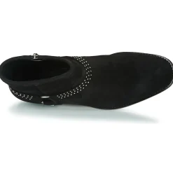 Ikks Bottines / Boots^- BOOTS GAUCHO