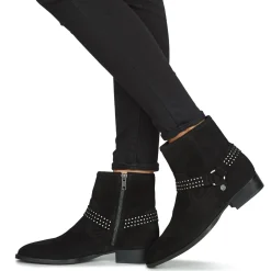 Ikks Bottines / Boots^- BOOTS GAUCHO