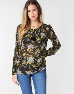 Ikks - BP13125-02< Tops / Blouses