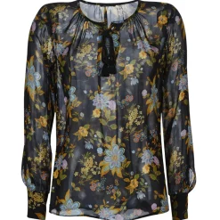 Ikks - BP13125-02< Tops / Blouses