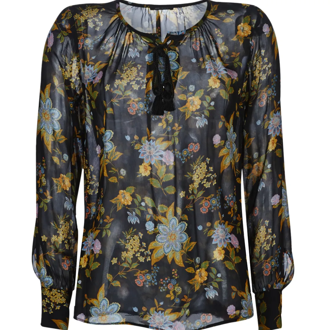 Ikks - BP13125-02< Tops / Blouses