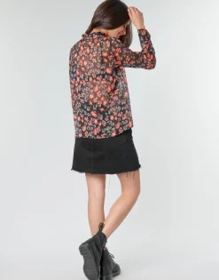 Ikks Tops / Blouses^- BQ13105-03
