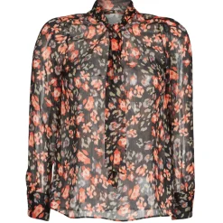 Ikks Tops / Blouses^- BQ13105-03