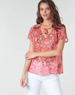 Ikks - BQ11145-37 Orange