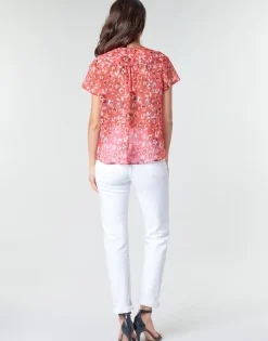 Ikks - BQ11145-37 Orange