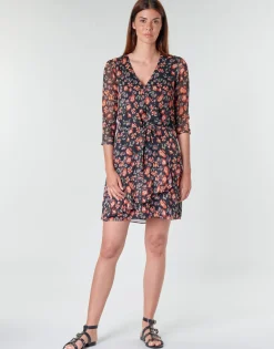 Ikks Robes^- BQ30095-03
