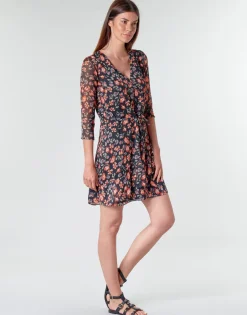 Ikks Robes^- BQ30095-03