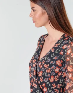 Ikks Robes^- BQ30095-03