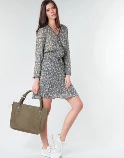 Ikks Robes^- BQ30035-57