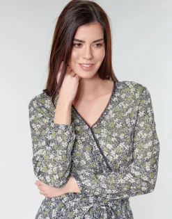 Ikks Robes^- BQ30035-57
