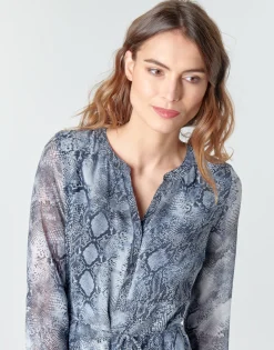 Ikks Robes^- BQ30285-45