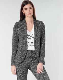 Ikks - BQ40025-03 Noir Clearance