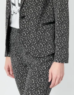 Ikks - BQ40025-03 Noir Clearance