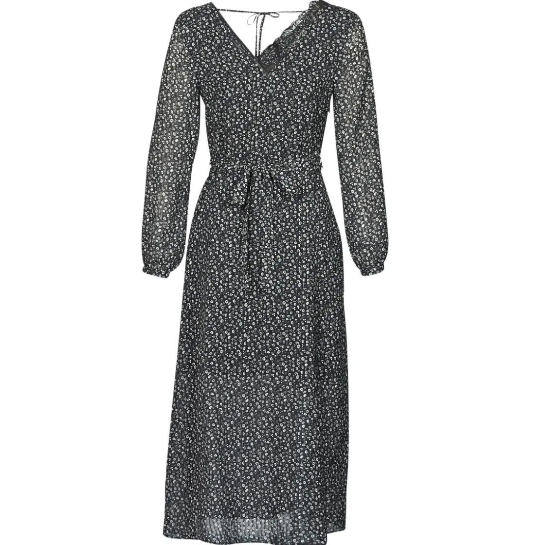 Ikks - BQ30085-03 Noir