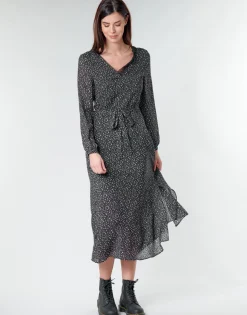 Ikks - BQ30085-03 Noir