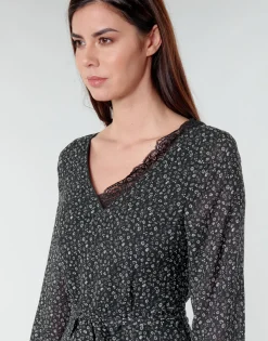 Ikks - BQ30085-03 Noir