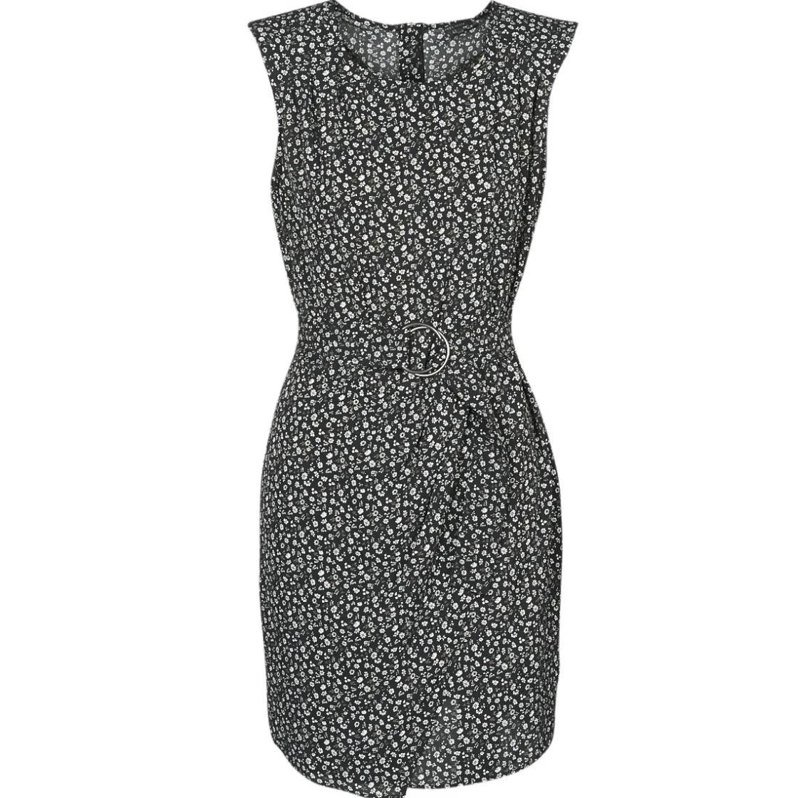 Ikks Robes^- BQ30045-03