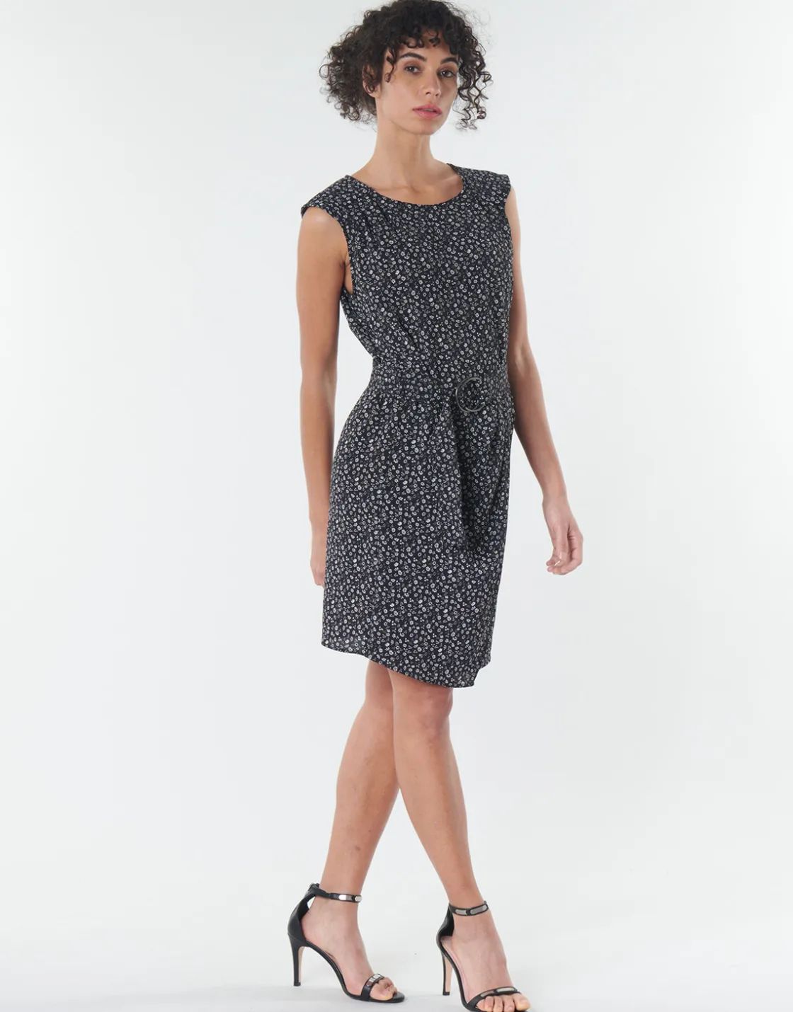Ikks Robes^- BQ30045-03