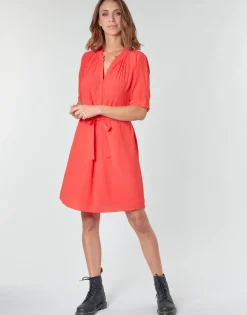 Ikks Robes^- BQ30335-36