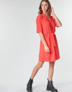 Ikks Robes^- BQ30335-36