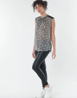 Ikks - BQ11015-57< Tops / Blouses
