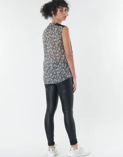 Ikks - BQ11015-57< Tops / Blouses