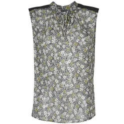 Ikks - BQ11015-57< Tops / Blouses