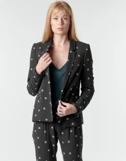Ikks - BR40115 Noir Sale